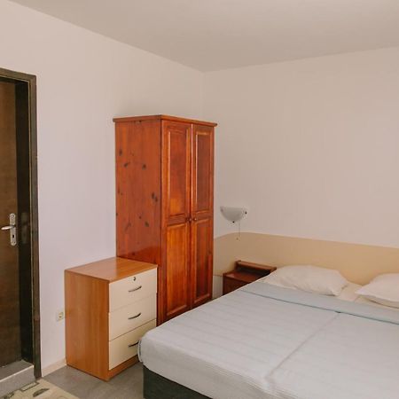 Hronos Hotel Nesebar Ngoại thất bức ảnh