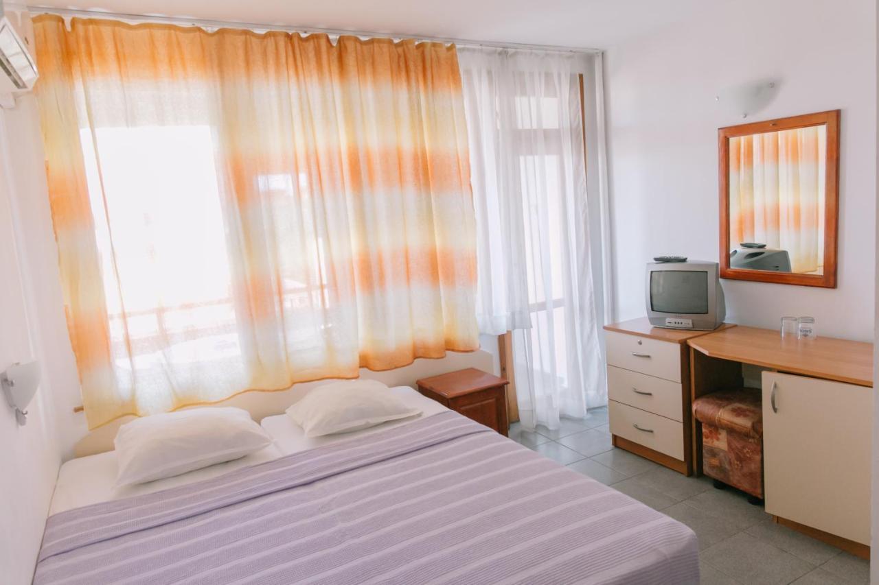 Hronos Hotel Nesebar Ngoại thất bức ảnh