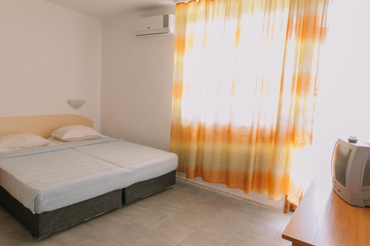 Hronos Hotel Nesebar Ngoại thất bức ảnh